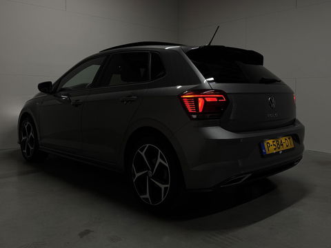 Volkswagen Polo 1.0 TSI 2x R-Line Pano Virtual DSG Carplay Camera NAP