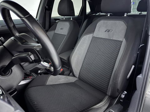 Volkswagen Polo 1.0 TSI 2x R-Line Pano Virtual DSG Carplay Camera NAP