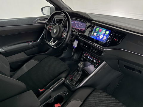 Volkswagen Polo 1.0 TSI 2x R-Line Pano Virtual DSG Carplay Camera NAP