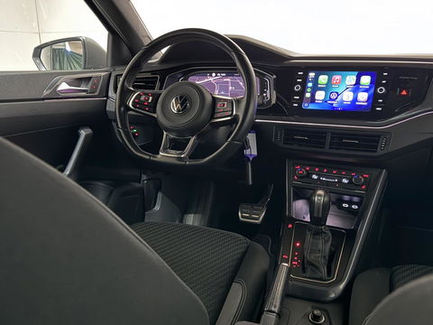 Volkswagen Polo 1.0 TSI 2x R-Line Pano Virtual DSG Carplay Camera NAP