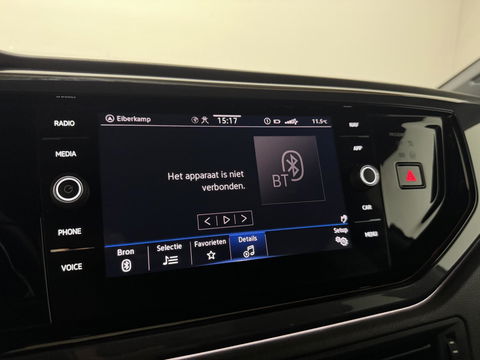 Volkswagen Polo 1.0 TSI 2x R-Line Pano Virtual DSG Carplay Camera NAP