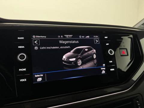 Volkswagen Polo 1.0 TSI 2x R-Line Pano Virtual DSG Carplay Camera NAP