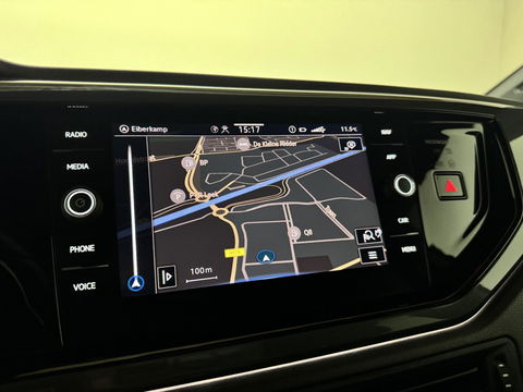 Volkswagen Polo 1.0 TSI 2x R-Line Pano Virtual DSG Carplay Camera NAP