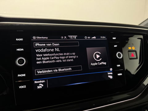 Volkswagen Polo 1.0 TSI 2x R-Line Pano Virtual DSG Carplay Camera NAP