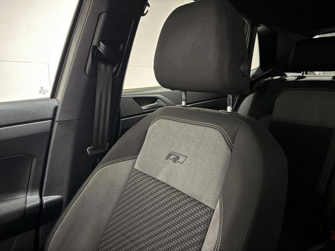 Volkswagen Polo 1.0 TSI 2x R-Line Pano Virtual DSG Carplay Camera NAP