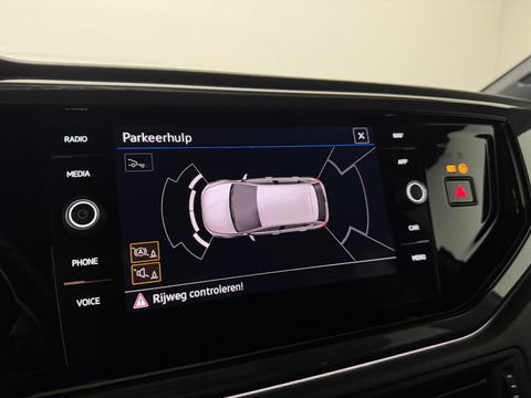 Volkswagen Polo 1.0 TSI 2x R-Line Pano Virtual DSG Carplay Camera NAP
