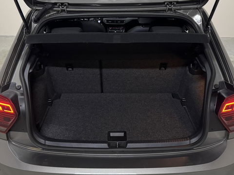 Volkswagen Polo 1.0 TSI 2x R-Line Pano Virtual DSG Carplay Camera NAP
