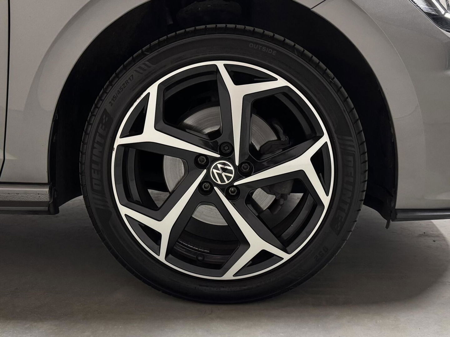 Volkswagen Polo 1.0 TSI 2x R-Line Pano Virtual DSG Carplay Camera NAP