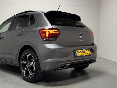 Volkswagen Polo 1.0 TSI 2x R-Line Pano Virtual DSG Carplay Camera NAP