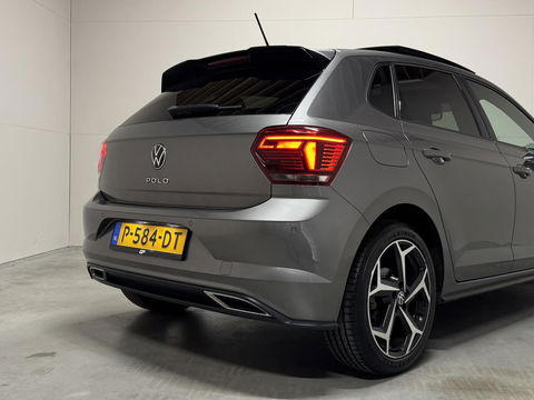 Volkswagen Polo 1.0 TSI 2x R-Line Pano Virtual DSG Carplay Camera NAP
