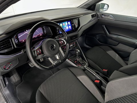 Volkswagen Polo 1.0 TSI 2x R-Line Pano Virtual DSG Carplay Camera NAP
