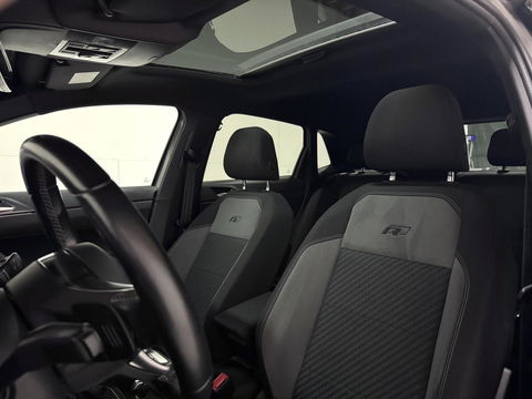 Volkswagen Polo 1.0 TSI 2x R-Line Pano Virtual DSG Carplay Camera NAP