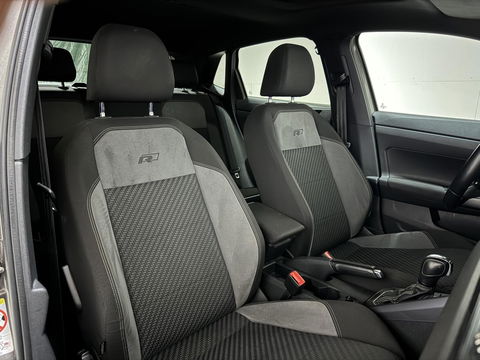 Volkswagen Polo 1.0 TSI 2x R-Line Pano Virtual DSG Carplay Camera NAP