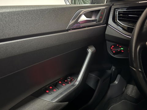 Volkswagen Polo 1.0 TSI 2x R-Line Pano Virtual DSG Carplay Camera NAP