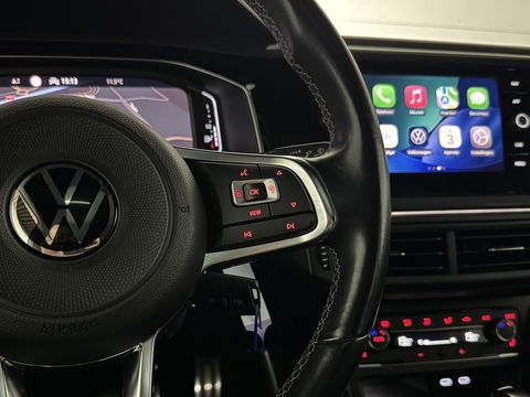 Volkswagen Polo 1.0 TSI 2x R-Line Pano Virtual DSG Carplay Camera NAP
