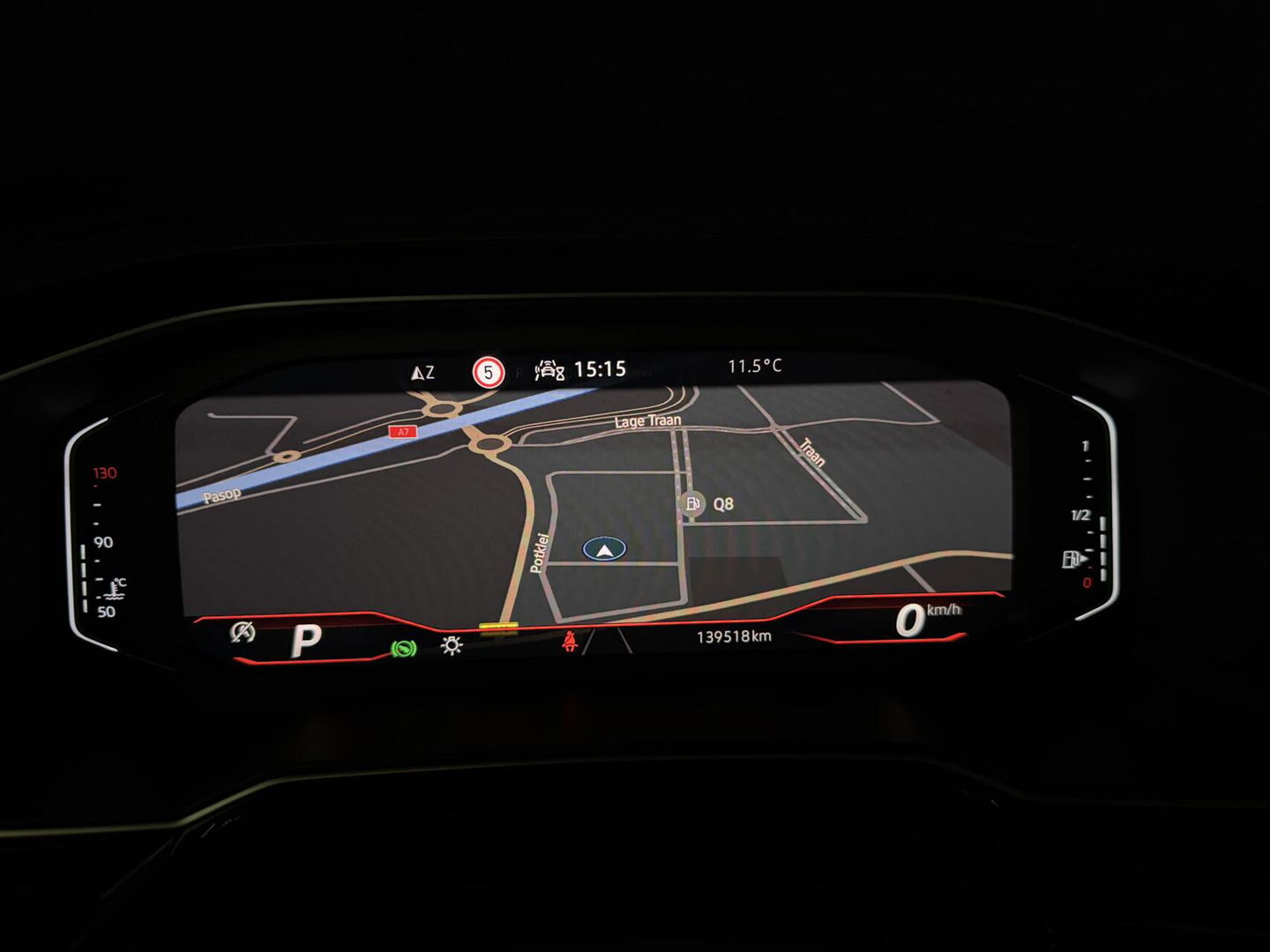 Volkswagen Polo 1.0 TSI 2x R-Line Pano Virtual DSG Carplay Camera NAP