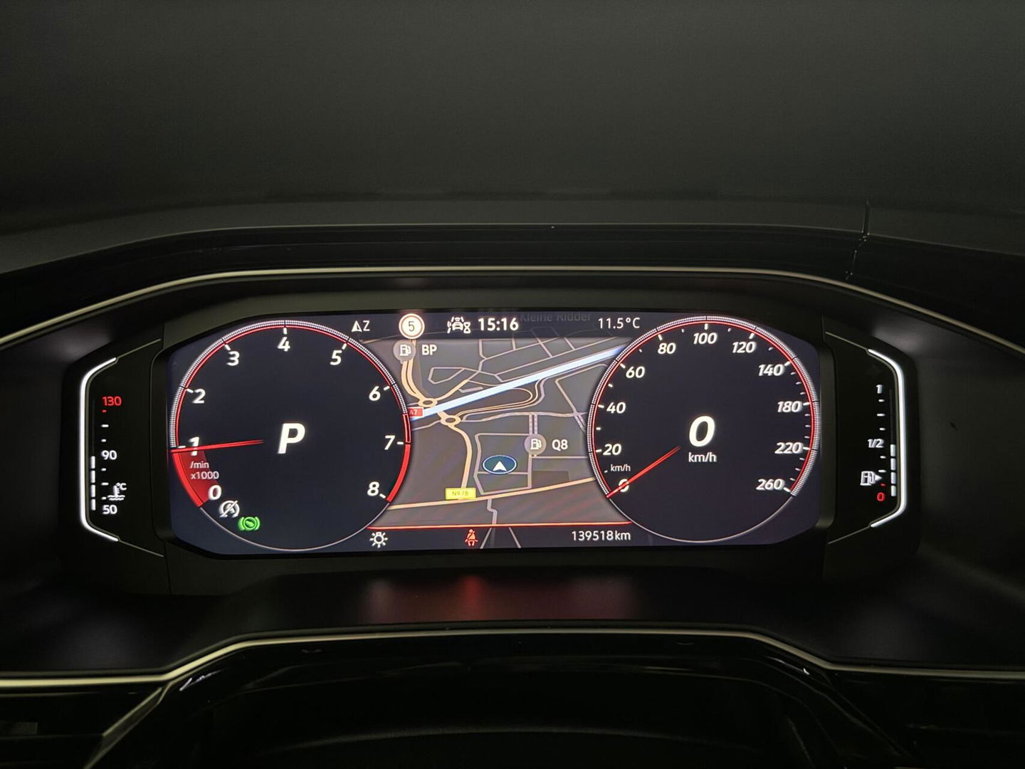 Volkswagen Polo 1.0 TSI 2x R-Line Pano Virtual DSG Carplay Camera NAP