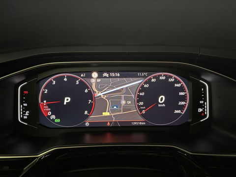 Volkswagen Polo 1.0 TSI 2x R-Line Pano Virtual DSG Carplay Camera NAP