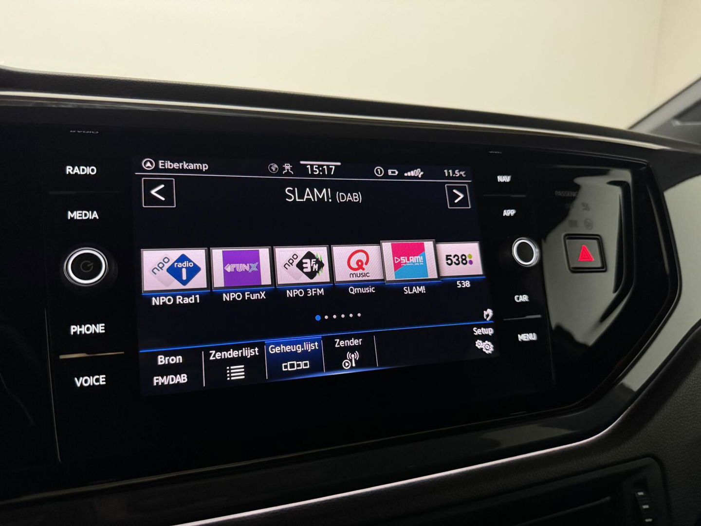 Volkswagen Polo 1.0 TSI 2x R-Line Pano Virtual DSG Carplay Camera NAP