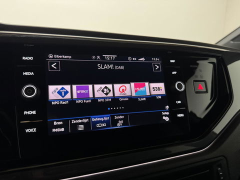 Volkswagen Polo 1.0 TSI 2x R-Line Pano Virtual DSG Carplay Camera NAP
