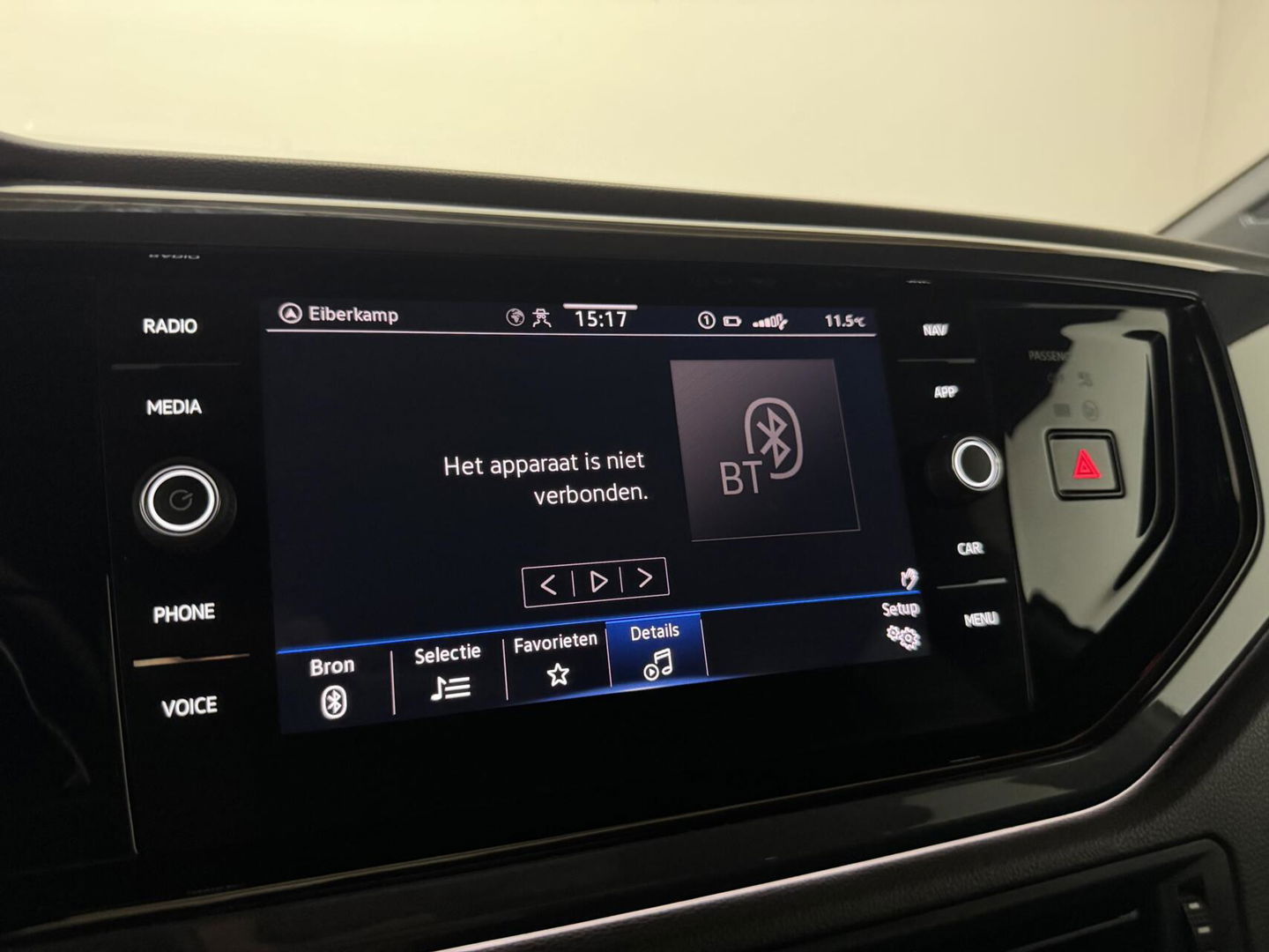 Volkswagen Polo 1.0 TSI 2x R-Line Pano Virtual DSG Carplay Camera NAP