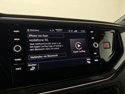 Volkswagen Polo 1.0 TSI 2x R-Line Pano Virtual DSG Carplay Camera NAP