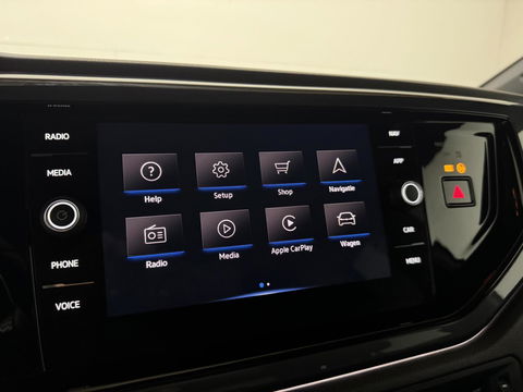 Volkswagen Polo 1.0 TSI 2x R-Line Pano Virtual DSG Carplay Camera NAP
