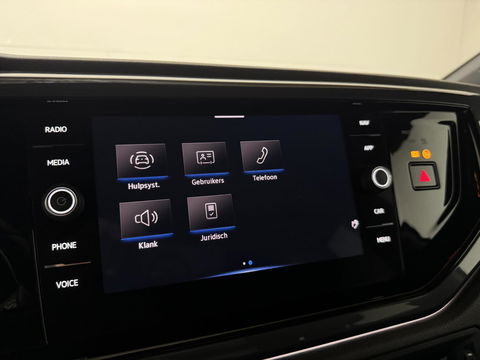 Volkswagen Polo 1.0 TSI 2x R-Line Pano Virtual DSG Carplay Camera NAP