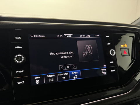 Volkswagen Polo 1.0 TSI 2x R-Line Pano Virtual DSG Carplay Camera NAP