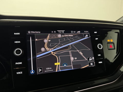 Volkswagen Polo 1.0 TSI 2x R-Line Pano Virtual DSG Carplay Camera NAP