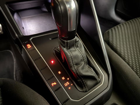 Volkswagen Polo 1.0 TSI 2x R-Line Pano Virtual DSG Carplay Camera NAP
