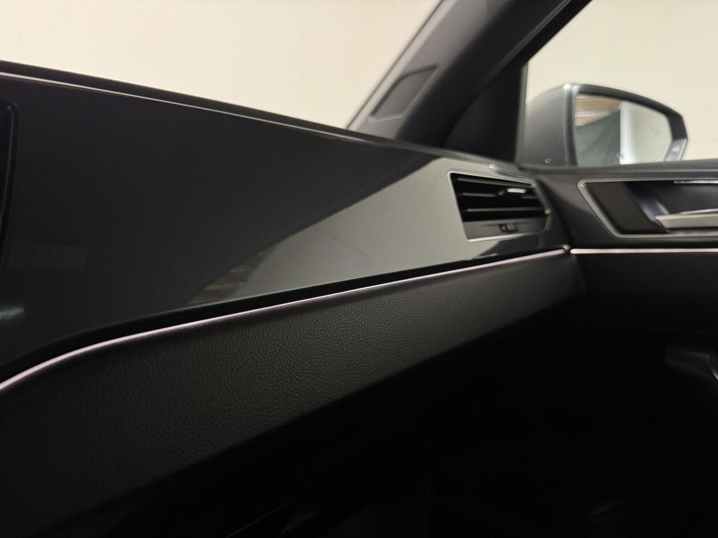 Volkswagen Polo 1.0 TSI 2x R-Line Pano Virtual DSG Carplay Camera NAP