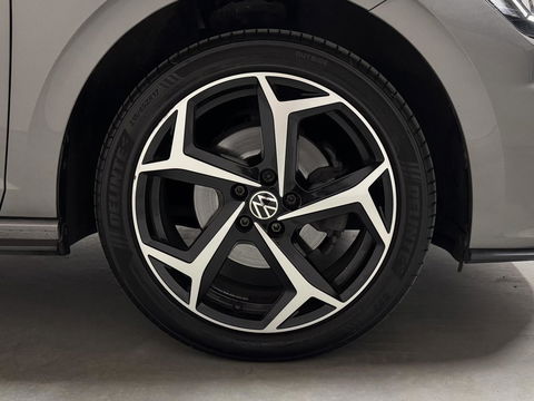 Volkswagen Polo 1.0 TSI 2x R-Line Pano Virtual DSG Carplay Camera NAP