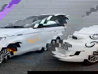 Fiat 500 - 24 kWh Navi Camera Carplay Led Cruise SOH 100% Eerste Eigenaar Dealer Onderhouden Nieuwstaat 2023 Nouvelle 500 70 Kw 95 Pk