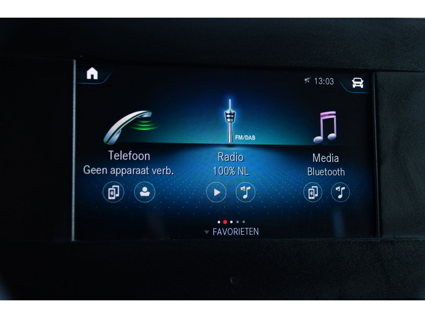 Mercedes-Benz Sprinter 319 V6 3.0 CDI L2H2 PB Edition Camera, Cruise, Carplay, 3500kg Trekhaak, 10,5'' Mbux, LED, Stoelverwarming, Automaat Uniek!