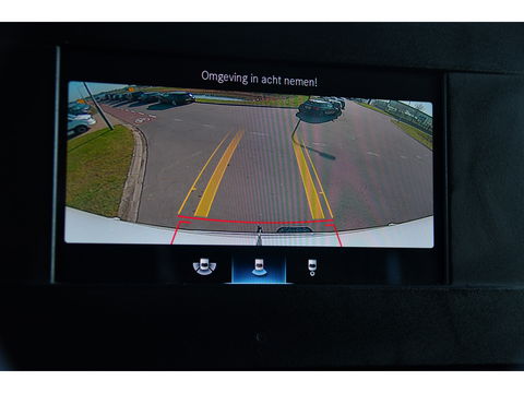 Mercedes-Benz Sprinter 319 V6 3.0 CDI L2H2 PB Edition Camera, Cruise, Carplay, 3500kg Trekhaak, 10,5'' Mbux, LED, Stoelverwarming, Automaat Uniek!