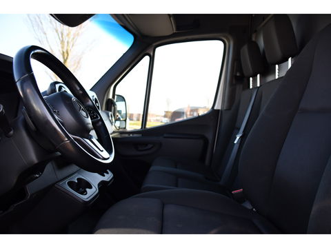 Mercedes-Benz Sprinter 519 V6 3.0 CDI L3H2 PB Edition Camera, Cruise, Carplay, LED, 3500kg Trekhaak, 10,5'' Mbux, Stoelverwarming, Softclose, Uniek!