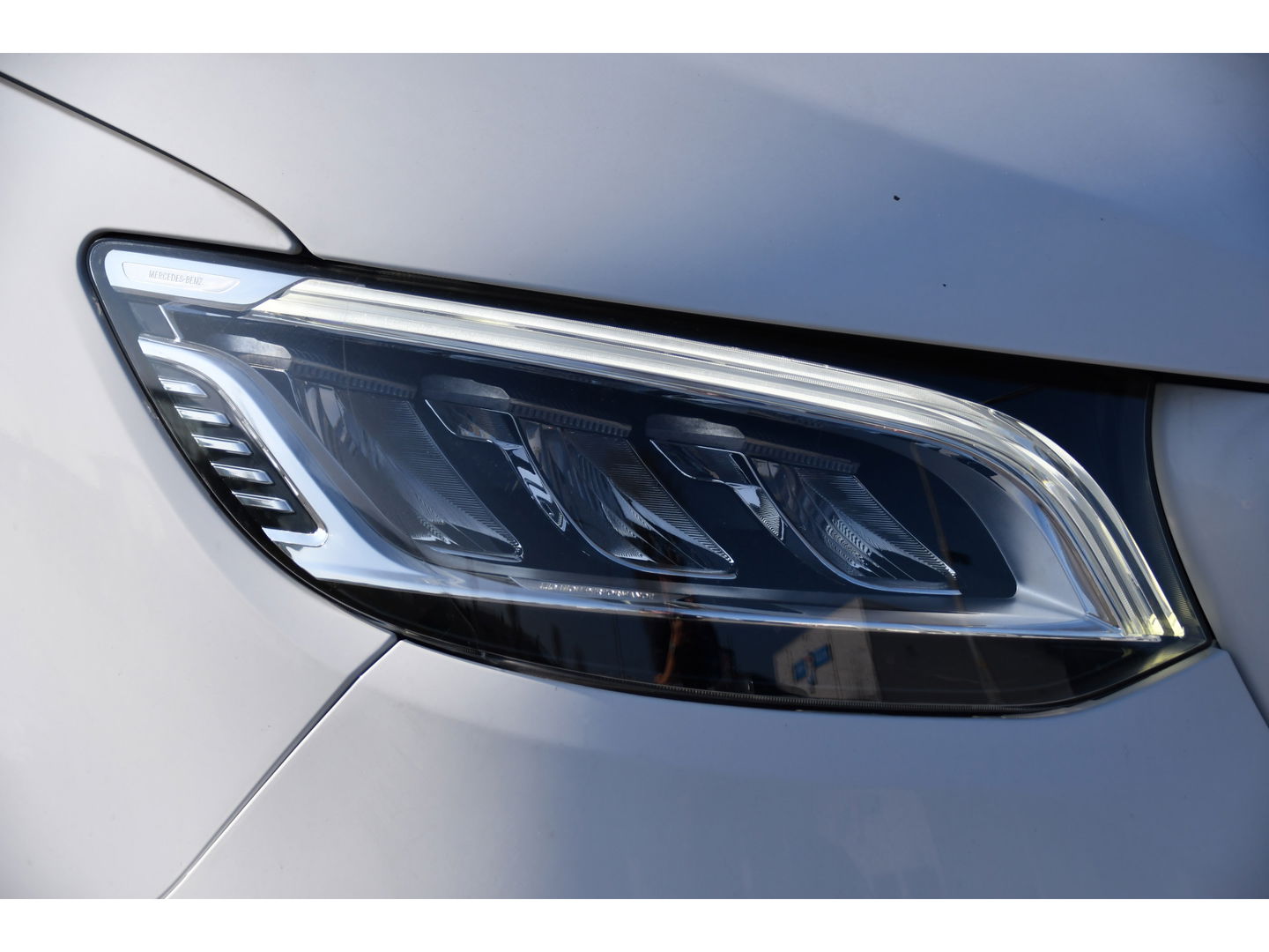 Mercedes-Benz Sprinter 519 V6 3.0 CDI L3H2 PB Edition Camera, Cruise, Carplay, LED, 3500kg Trekhaak, 10,5'' Mbux, Stoelverwarming, Softclose, Uniek!