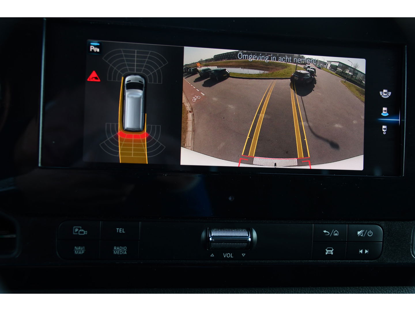 Mercedes-Benz Sprinter 519 V6 3.0 CDI L3H2 PB Edition Camera, Cruise, Carplay, LED, 3500kg Trekhaak, 10,5'' Mbux, Stoelverwarming, Softclose, Uniek!