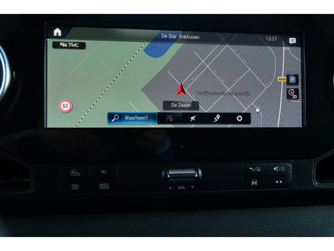 Mercedes-Benz Sprinter 519 V6 3.0 CDI L3H2 PB Edition Camera, Cruise, Carplay, LED, 3500kg Trekhaak, 10,5'' Mbux, Stoelverwarming, Softclose, Uniek!