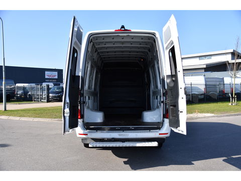 Mercedes-Benz Sprinter 519 V6 3.0 CDI L3H2 PB Edition Camera, Cruise, Carplay, LED, 3500kg Trekhaak, 10,5'' Mbux, Stoelverwarming, Softclose, Uniek!