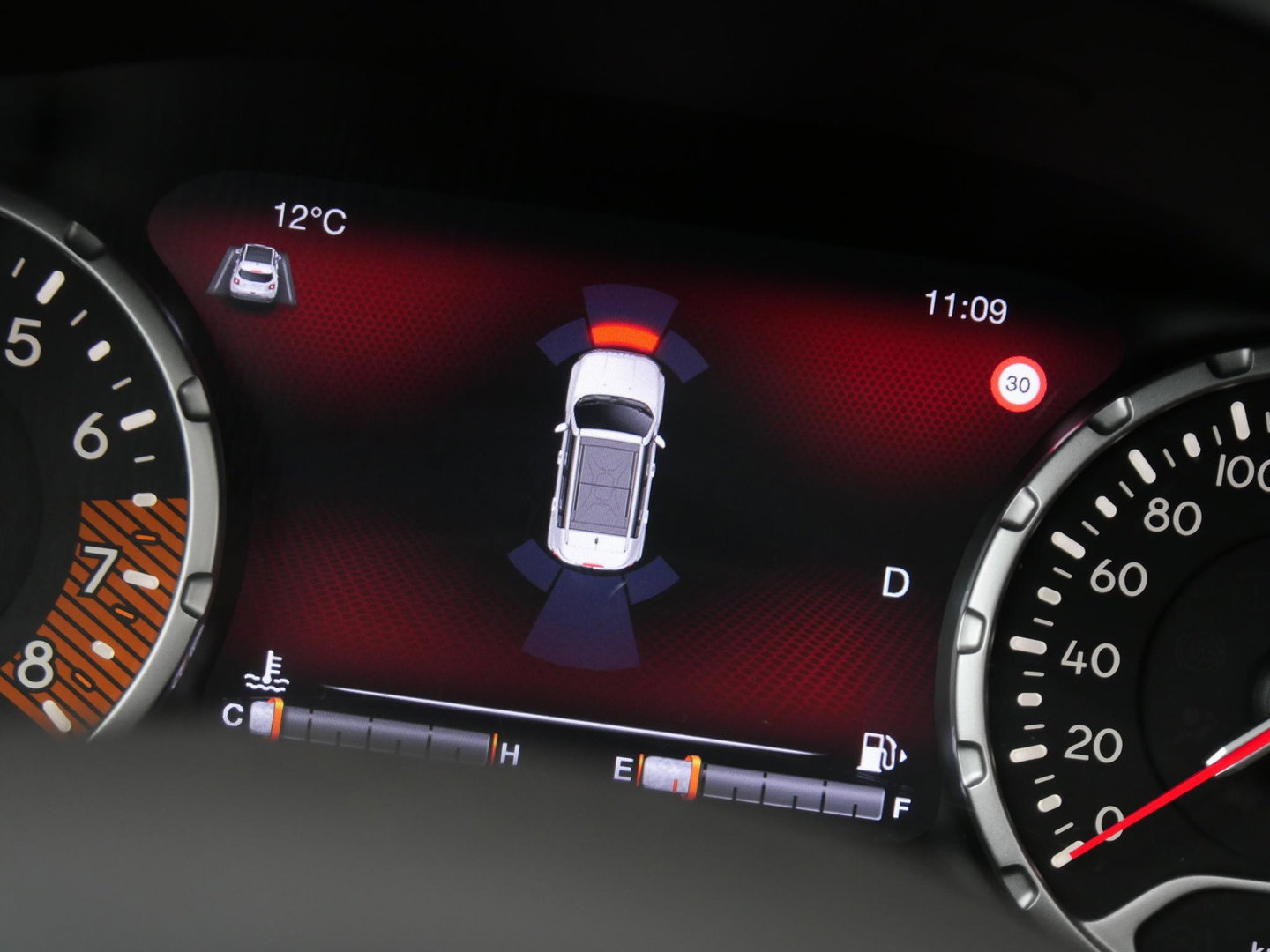 Jeep Renegade 1.3T LIMITED/ AFN. TREKHAAK/ CARPLAY/ PDC V+A/ ALL-SEASON BANDEN