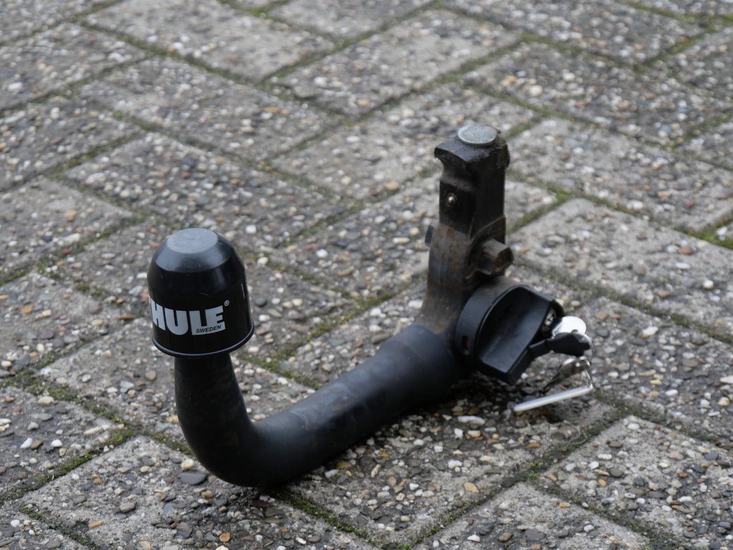 Jeep Renegade 1.3T LIMITED/ AFN. TREKHAAK/ CARPLAY/ PDC V+A/ ALL-SEASON BANDEN