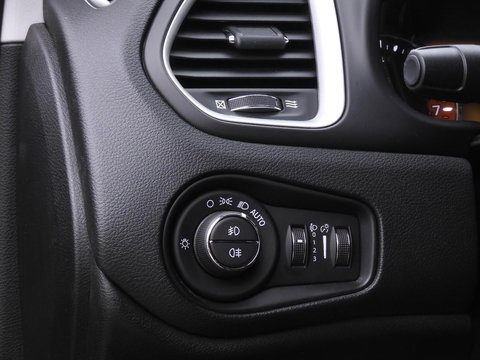 Jeep Renegade 1.3T LIMITED/ AFN. TREKHAAK/ CARPLAY/ PDC V+A/ ALL-SEASON BANDEN