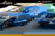 Volvo XC40 - 1.5 T4 Recharge R-Design PHEV LEER NAVI CAMERA 81000KM!!!