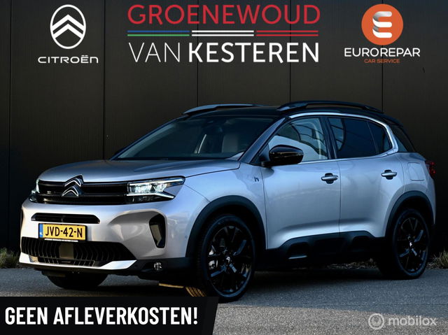 Citroën C5 Aircross - 1.6 Plug-in Hybrid 225pk Max I Panodak I