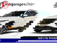 Hyundai Tucson Hybrid - 1.6 T-GDI HEV 230 PK Premium ✅ LED ✅ Trekhaak ✅ 360 Cam