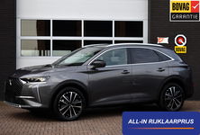 DS DS 7 - Crossnback E-Tense 225PK Aut. Rivoli | Leder | LED | Camera | Navi | Incl. garantie