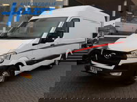 Hyundai H350 - 2.5 150 PK 3-ZITS + TREKHAAK 3000KG | CRUISE CONTROL