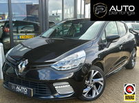 Renault Clio - 1.2 GT 120PK | Automaat | RS Drive | Sport Onderstel | Sport Stoelen | 17 Inch | Navigatie | R-Link | Climate Control | Parkeersensoren | Cruise Control |